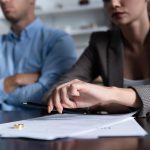 Razvod na pomolu: 2 nevidljiva znaka da se brak raspada