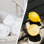 Snježnobijeli i mekani ručnici kao nakon kupnje: potrebno je dodati